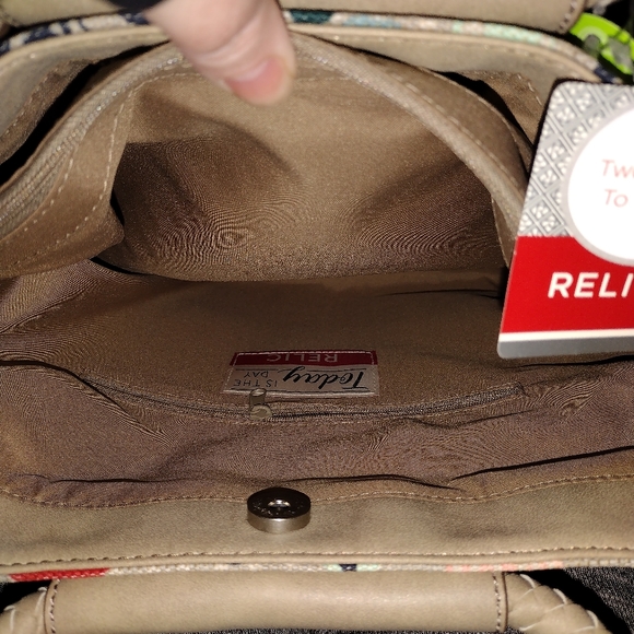 Relic Purse - Picture 8 of 8